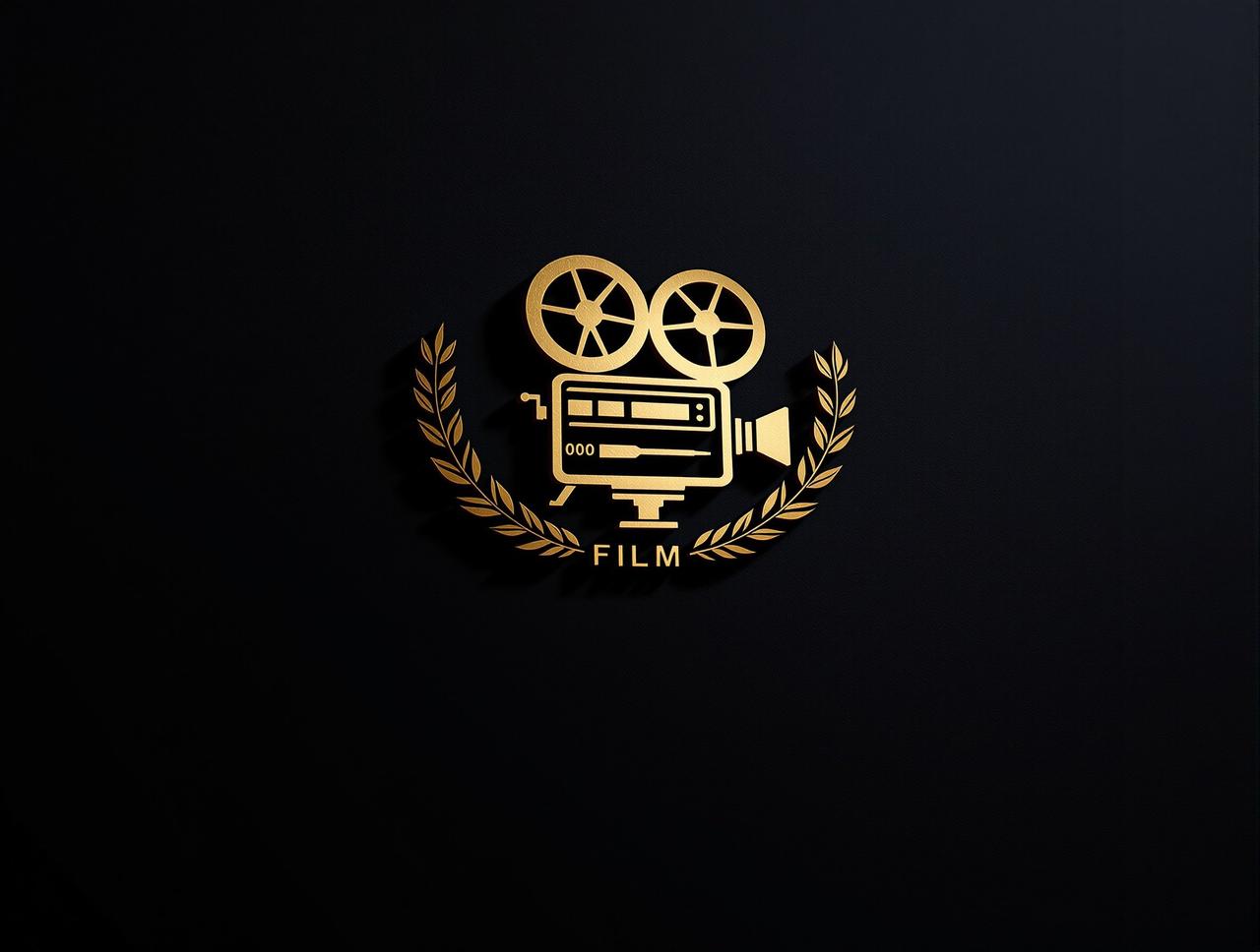 北京电影学院企业Logo